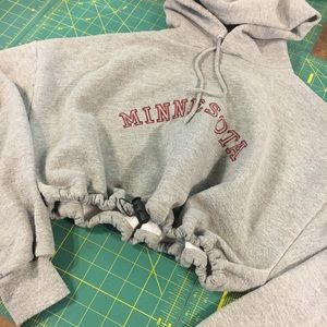 Minnesota Hoodie